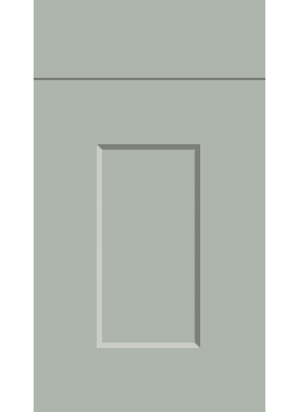 Matt Pistachio Green 1
